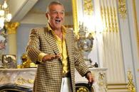 Gigi Becali, investiție de 160.000 de euro » Patronul FCSB a plătit instant, după ce a văzut imaginile pe internet