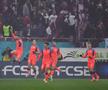 FCSB - RAPID 3-1. Mihai Iosif, întrebat de ce a fost eliminat la final: „M-am dus și i-am spus lui Kovacs exact așa”