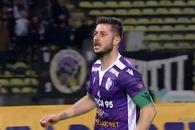FC Argeș - Sepsi. A fost marcat cel mai rapid gol al sezonului în Liga 1!