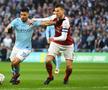 Kun Aguero s-a retras din fotbal