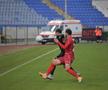 FC Botoșani - Gaz Metan 2-1 » Edjouma își duce echipa pe loc de play-off cu un supergol