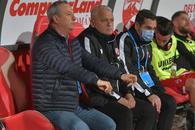 Rednic face o schimbare importantă la Dinamo » Decizia luată după prima victorie