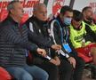 Rednic face o schimbare importantă la Dinamo » Decizia luată după prima victorie