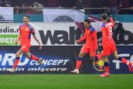 FCSB câștigă în prelungiri derby-ul cu Rapid! » Cronică de Costin Ștucan: Săpunaru a dat, Săpunaru a luat