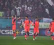 FCSB - RAPID 3-1. Mihai Iosif, întrebat de ce a fost eliminat la final: „M-am dus și i-am spus lui Kovacs exact așa”
