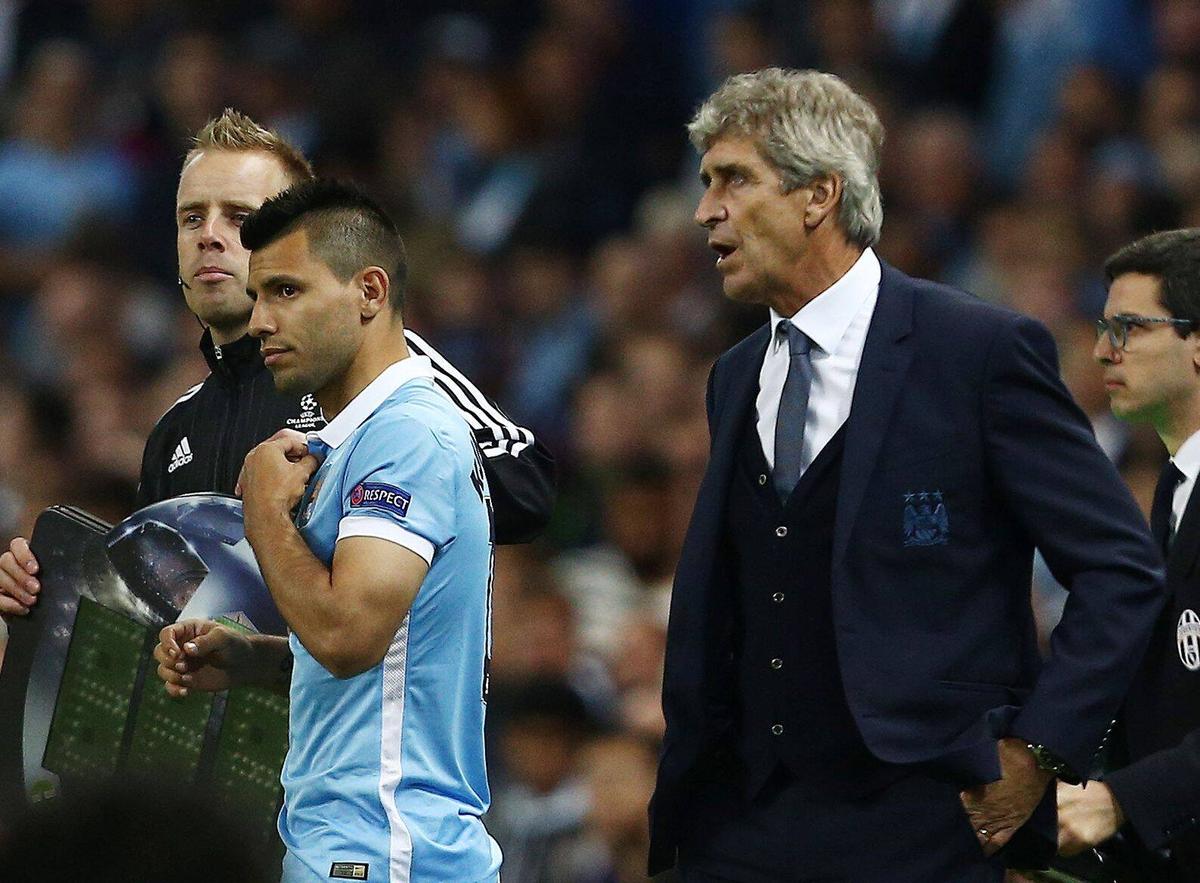 Retras din cauza problemelor cardiace, Aguero face anunțul momentului: „Mi-a trecut prin minte că aș putea juca nou” » A primit deja o ofertă!