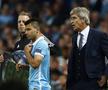 Retras din cauza problemelor cardiace, Aguero face anunțul momentului: „Mi-a trecut prin minte că aș putea juca nou” » A primit deja o ofertă!