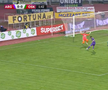 FC Argeș - Sepsi. A fost marcat cel mai rapid gol al sezonului în Liga 1!