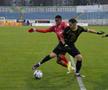FC Botoșani - Gaz Metan 2-1 » Edjouma își duce echipa pe loc de play-off cu un supergol