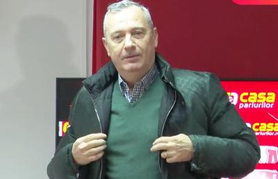 Rednic i-a luat prin surprindere pe jurnaliști la conferința de presă: „Am o dilemă: de ce a făcut Edi Iordănescu asta?”
