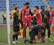 FC Botoșani - Gaz Metan 2-1 » Edjouma își duce echipa pe loc de play-off cu un supergol