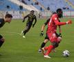 FC Botoșani - Gaz Metan 2-1 » Edjouma își duce echipa pe loc de play-off cu un supergol
