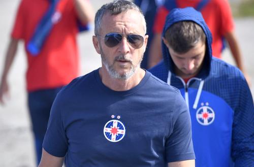 Mihai Stoica / Sursă foto: Ionuț Iordache (GSP)