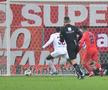 FCSB vs. CFR Cluj