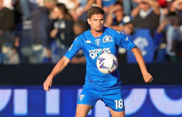 Gazzetta l-a lăudat! Răzvan Marin a primit note mari după supergolul din Serie A: „Lucid și cu substanță”