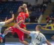 Dinamo - Veszprem / foto: Raed Krishan