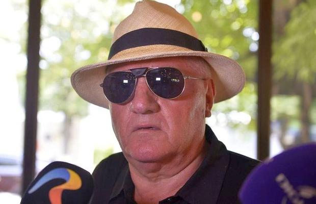 Ironii în serie ale lui Dumitru Dragomir, înaintea derby-ului FCSB - CFR Cluj: „Antrenorului Gigi Becali îi va fi greu să-l păcălească pe Petrescu”