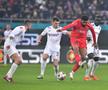 Becali i-a dat hârtie de transfer lui Florinel Coman: „Să se ducă și la Rapid, nu mă mai interesează!”
