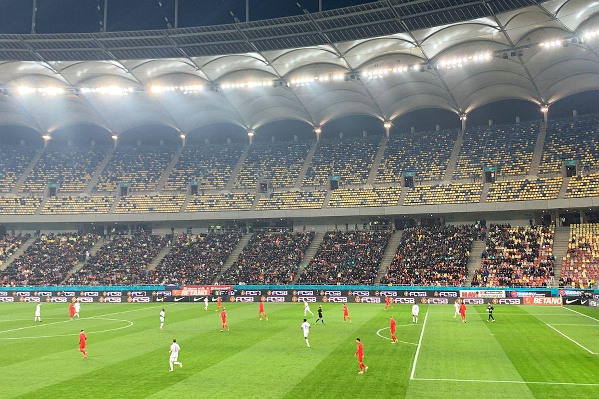 „Gata, la revedere cu el!” » Gigi Becali s-a săturat de fotbalistul după care a suspinat atâția ani: „Poate-i place să fie liber”