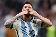 „Piciorul său stâng infinit a luminat stadionul” » Leo Messi e scânteietor în cel mai bun turneu cu Argentina