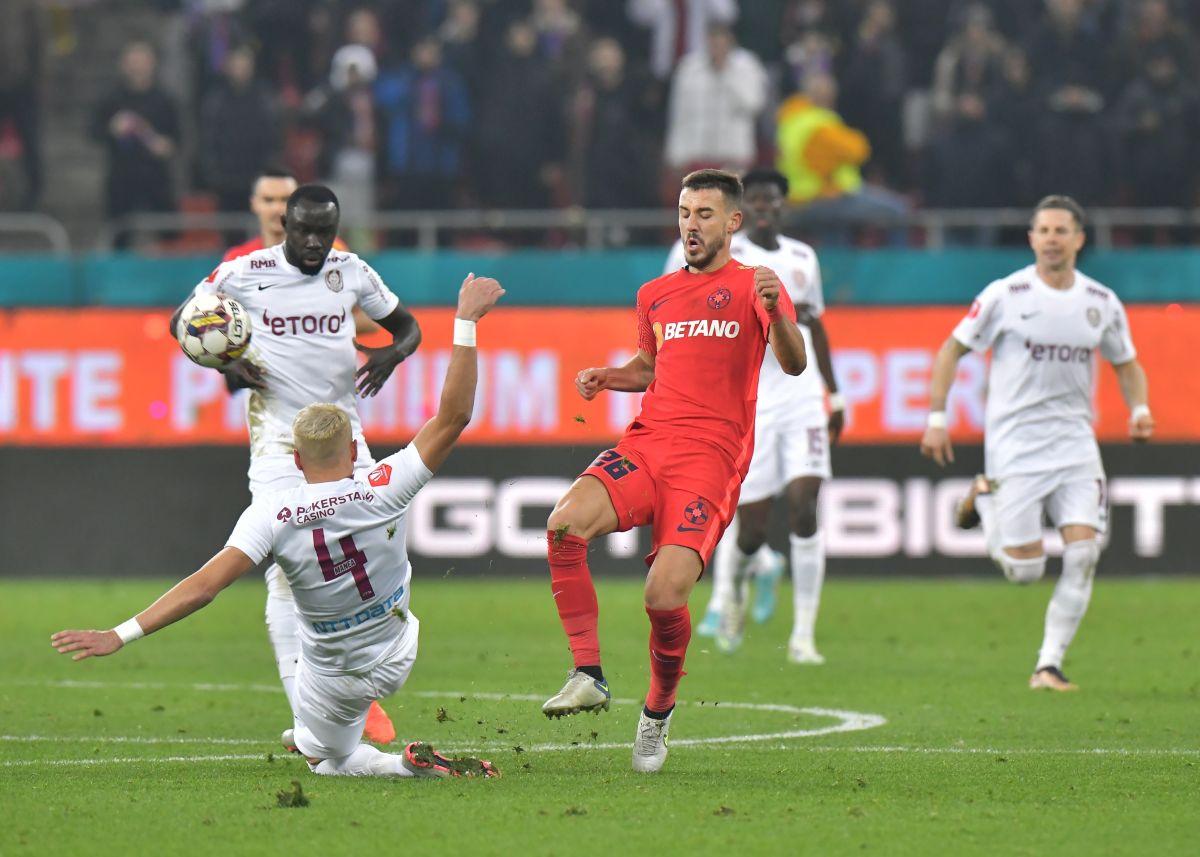 „Gata, la revedere cu el!” » Gigi Becali s-a săturat de fotbalistul după care a suspinat atâția ani: „Poate-i place să fie liber”