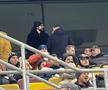 Cum a apărut Compagno la „oficială”, la 4 zile după ciocnirea gravă cu Olaru. Detaliul surprins de reporterii GSP