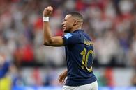 Selecționerul Marocului, reverențe în fața lui Kylian Mbappe: „Este noul Pele”