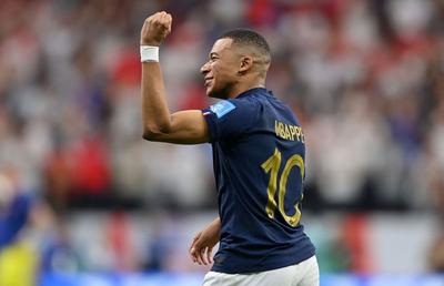 Selecționerul Marocului, reverențe în fața lui Kylian Mbappe: „Este noul Pele”