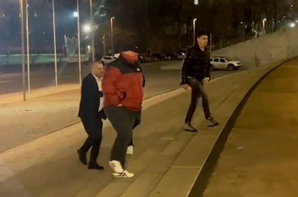 „Gata, la revedere cu el!” » Gigi Becali s-a săturat de fotbalistul după care a suspinat atâția ani: „Poate-i place să fie liber”