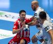 Dinamo - Veszprem / foto: Raed Krishan