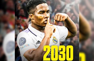 S-a făcut transferul iernii: Real Madrid achită 60 de milioane de euro pentru noua senzație din Brazilia! » Ce știe să facă puștiul de 16 ani