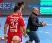 Dinamo - Veszprem / foto: Raed Krishan