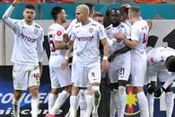 Clujenii jubilează, după ce au doborât-o pe FCSB pe Arena Națională: „Suntem puternici!”