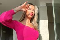 Iubita unei vedete de la Mondial, stupefiată de ce a pățit în Qatar: „Le-am spus că trebuie să mergem la spital, e foarte periculos”