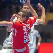 Dinamo - Veszprem / foto: Raed Krishan