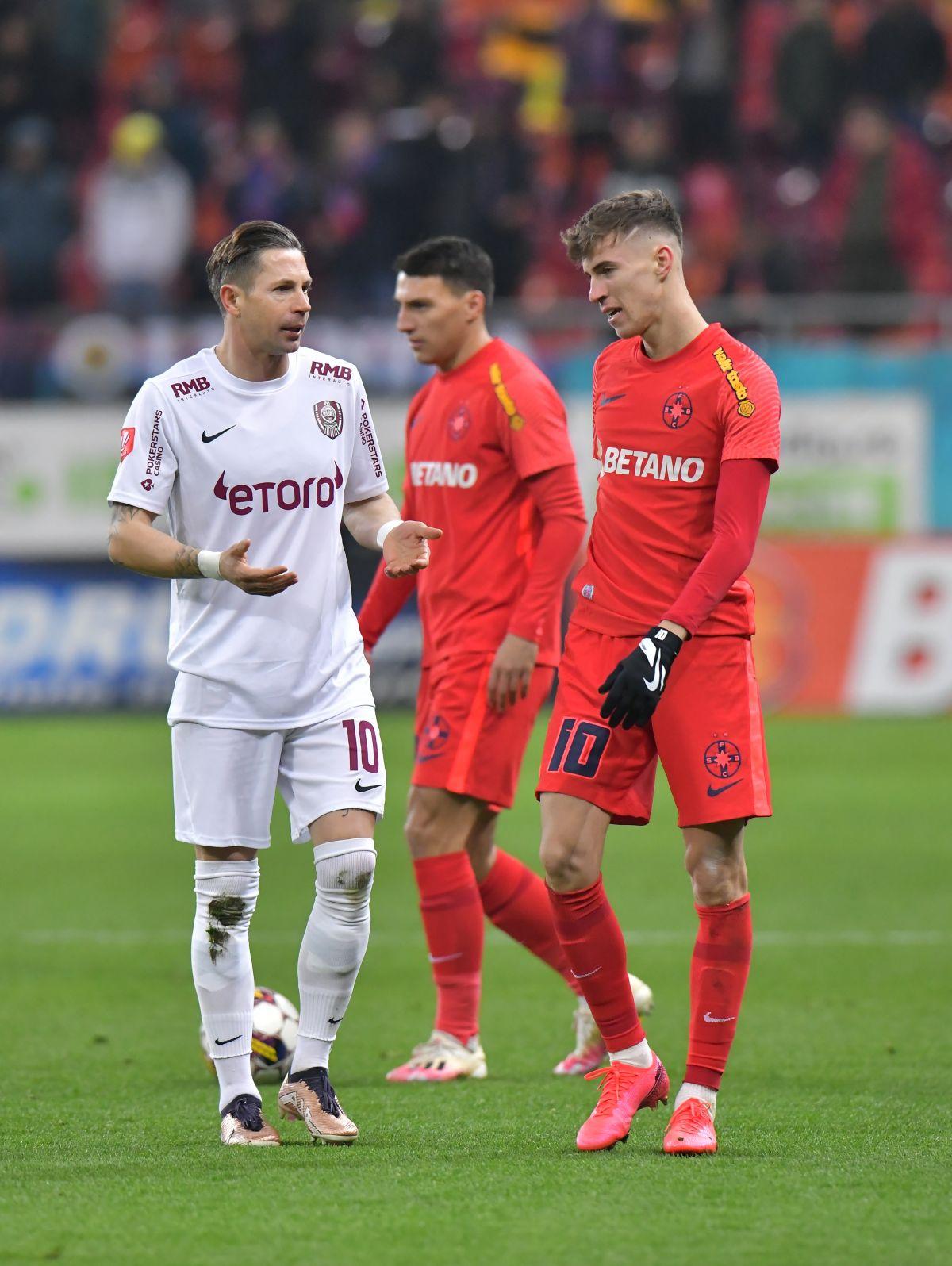 „Gata, la revedere cu el!” » Gigi Becali s-a săturat de fotbalistul după care a suspinat atâția ani: „Poate-i place să fie liber”