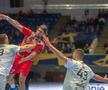 Dinamo - Veszprem / foto: Raed Krishan