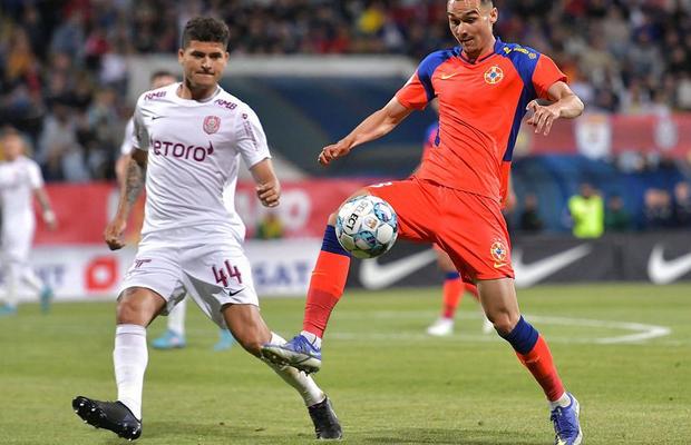 Ediție specială GSP Live. Discutăm despre FCSB - CFR Cluj în studioul Gazetei, de la ora 19:30, alături de Alberto Boțoghină și Stelian Stancu