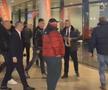 Becali i-a dat hârtie de transfer lui Florinel Coman: „Să se ducă și la Rapid, nu mă mai interesează!”