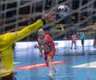 Dinamo - Veszprem / foto: Raed Krishan