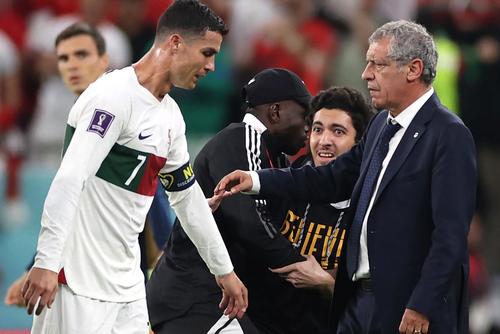 Fernando Santos / Sursă foto: Guliver/Getty Images