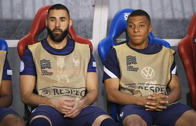 Benzema în finală? » Marca dă verdictul: ce a făcut astăzi Karim, în timp ce federalii francezi îl așteaptă în Qatar