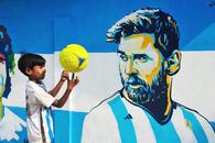 Cum vrea să-l oprească Franța pe Lionel Messi. Un tânăr de 22 de ani va avea un rol extrem de important