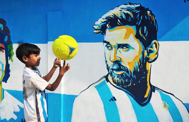 Cum vrea să-l oprească Franța pe Lionel Messi. Un tânăr de 22 de ani va avea un rol extrem de important