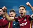Mario Camora, CFR Cluj