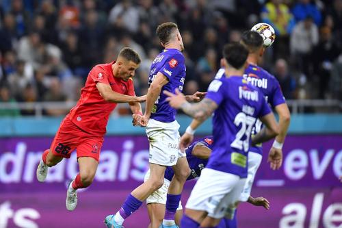 Cristian Pustai (55 de ani), în prezent antrenor la Ceahlăul Piatra Neamț, a propus în direct la GSP Live un nou sistem competițional pentru Liga 1.