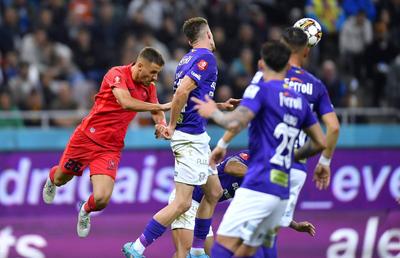 Propune un nou sistem competițional pentru Liga 1: „Aș implementa regula din handbal”