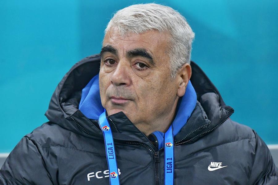Strizu, Pintilii, FRF și tembela Lege a Sportului