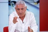 Giovanni Becali a fost arestat la Bogota: „M-am bătut în aeroport cu poliția! 7 frați pentru 7 surori. Bătaie, bătaie!