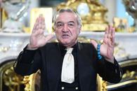 „Gata, la revedere cu el!” » Gigi Becali s-a săturat de fotbalistul după care a suspinat atâția ani: „Poate-i place să fie liber”